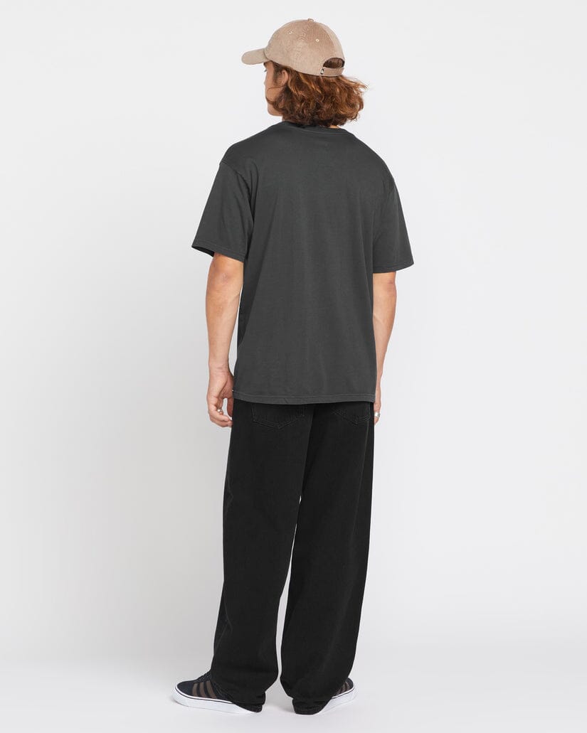 Volcom Time Of Your Life T-Shirt