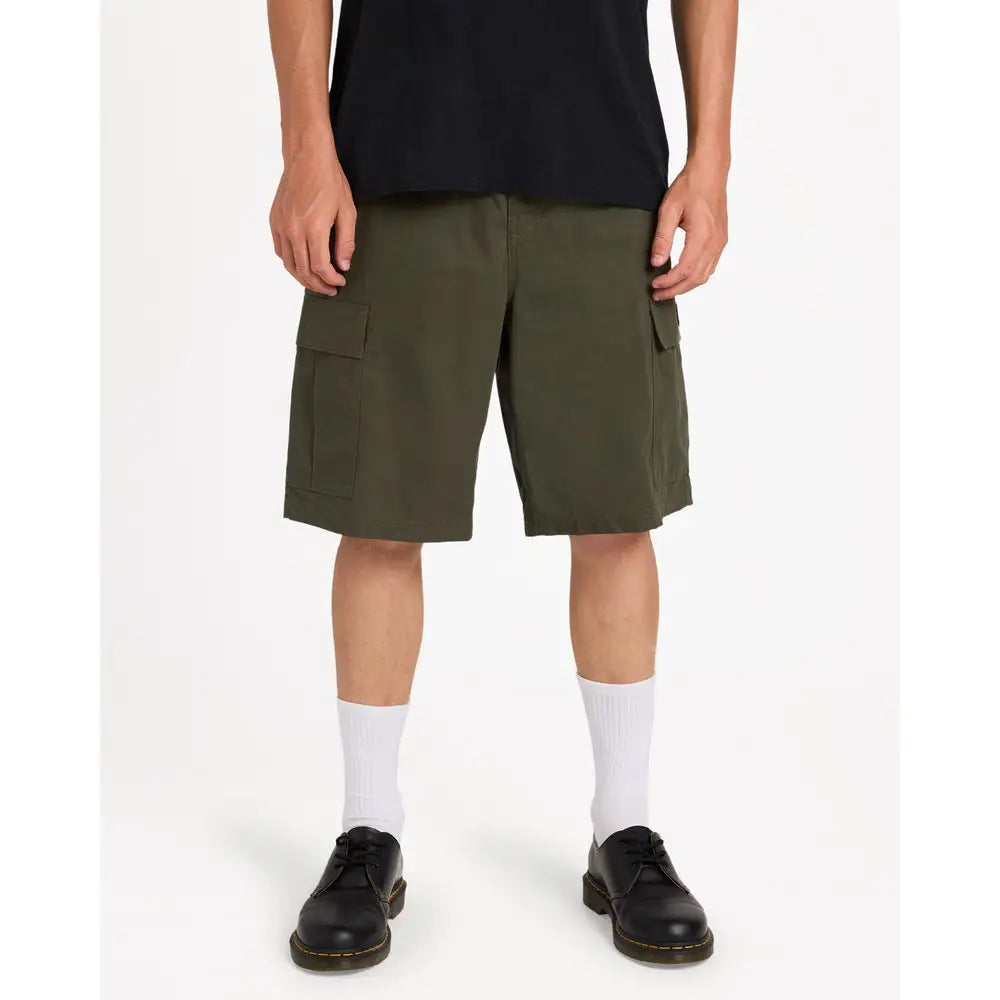 Volcom Tripper Cargo Shorts