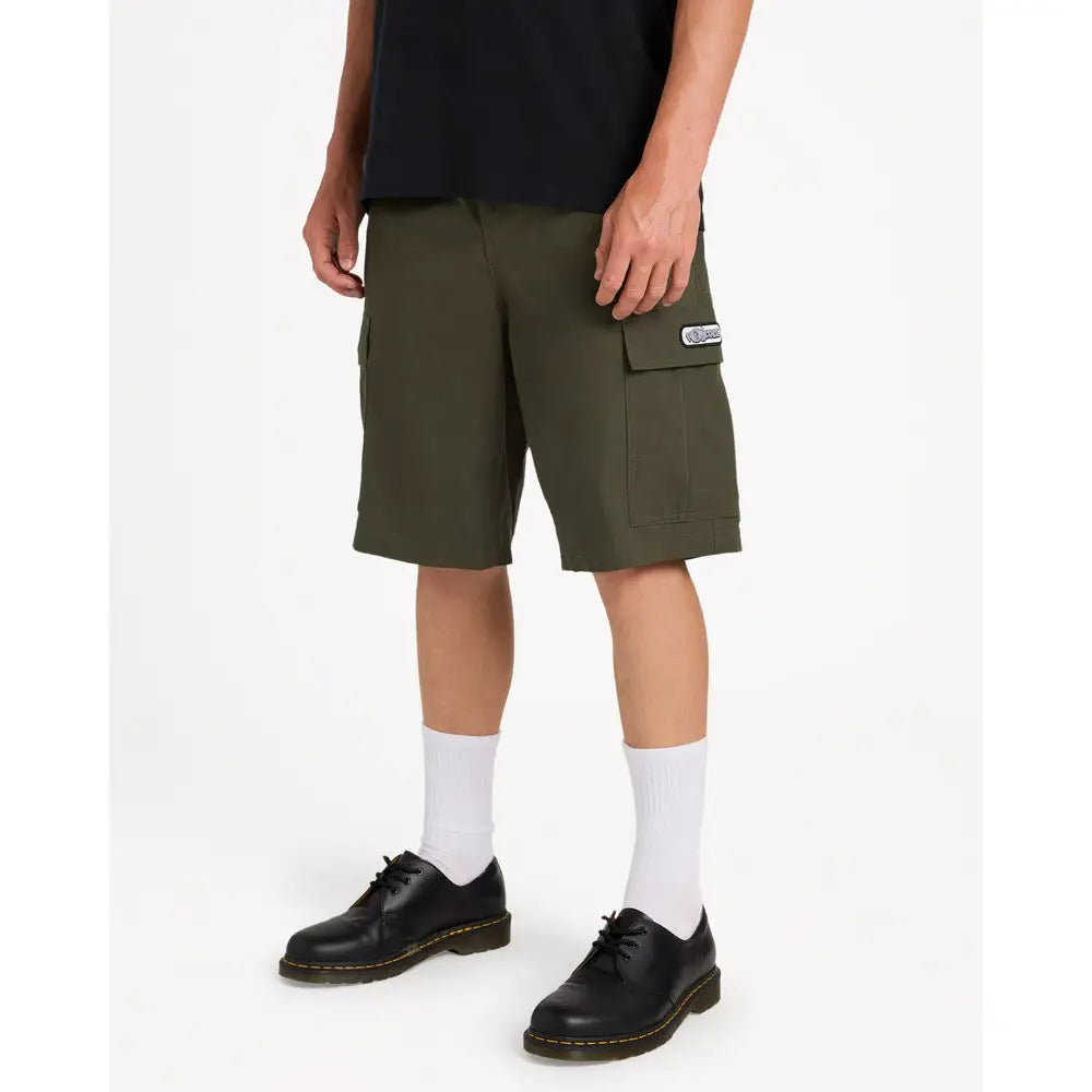 Volcom Tripper Cargo Shorts