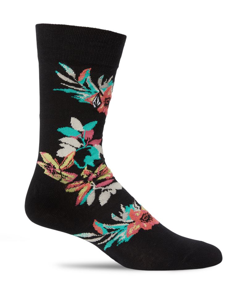 Volcom True Sock Atlantic