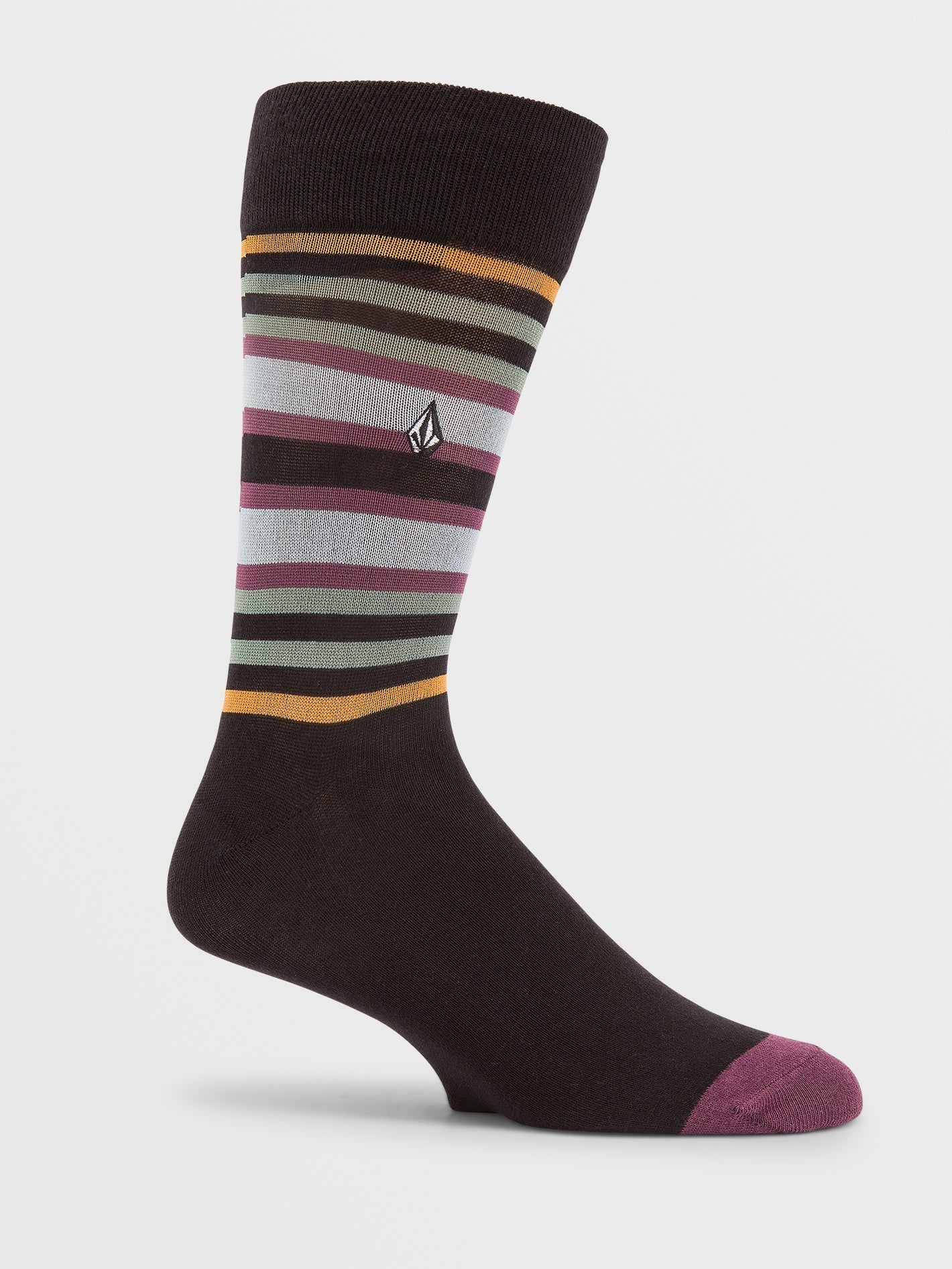 Volcom True Sock Orange