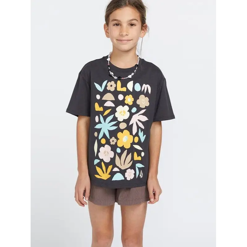 Volcom Truly Stoked BF Youth T-Shirt