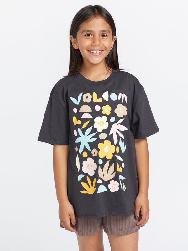 Volcom Truly Stoked BF Youth T-Shirt