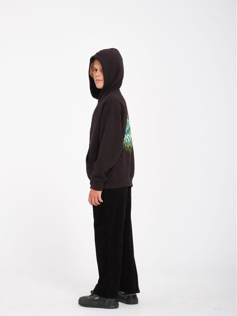 Volcom Udder Space Youth Pullover