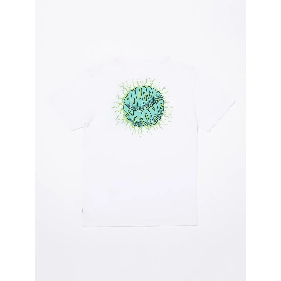 Volcom Udder Space Youth T-Shirt