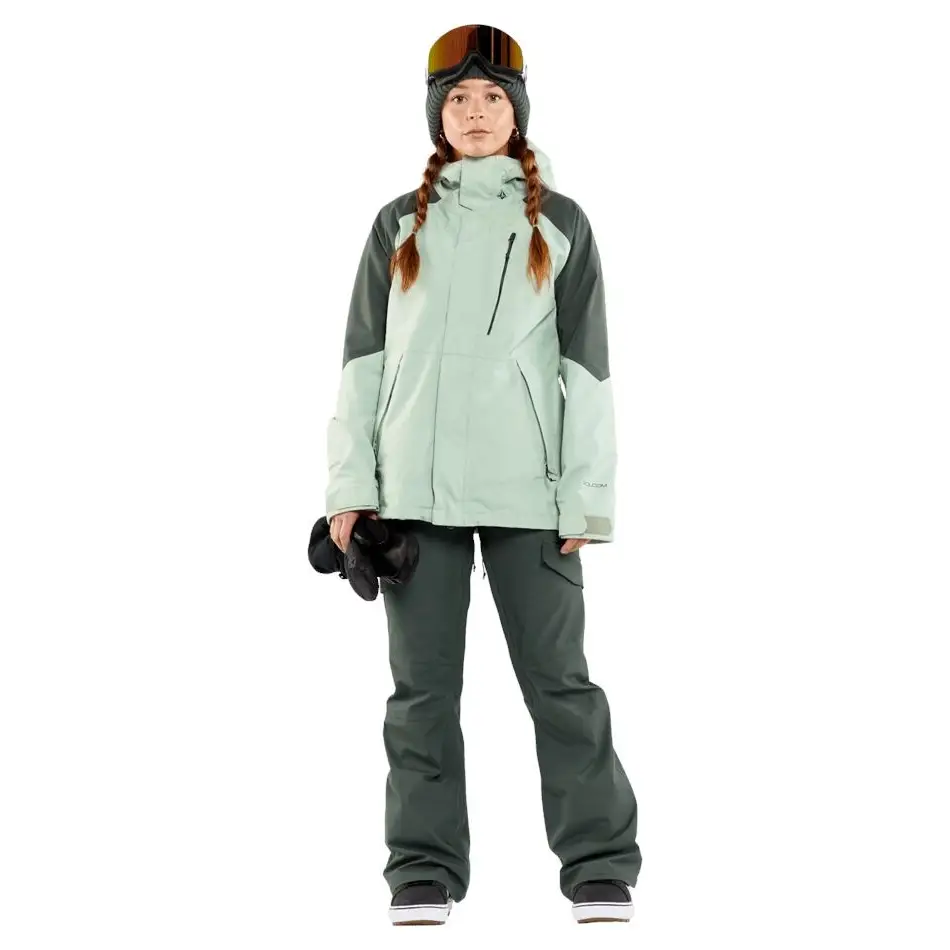 Volcom V.Co Aris Gore-Tex Jacket