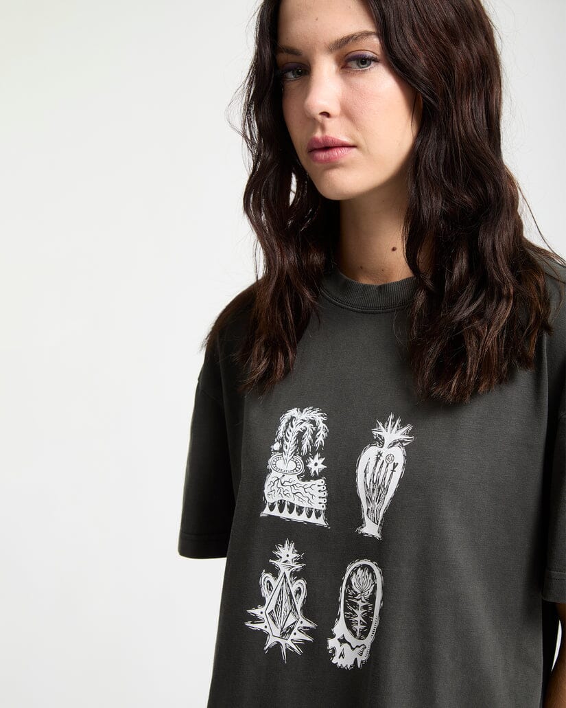 Volcom Vaderetro 1 T-Shirt