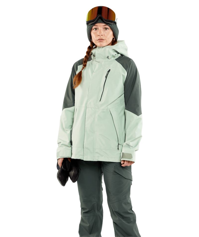 Volcom V.Co Aris Gore-Tex Jacket