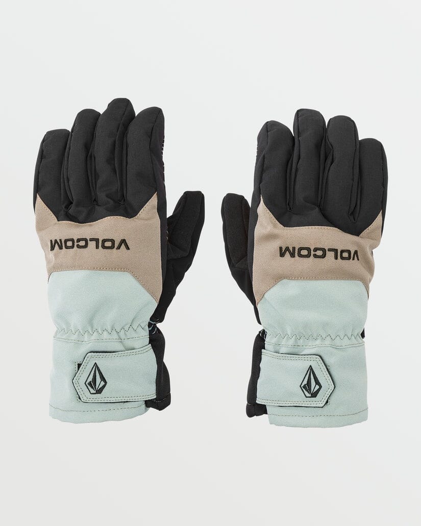 Volcom V.CO Nyle Gloves Agave S