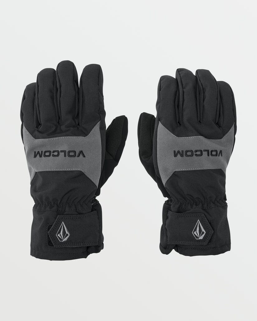 Volcom V.CO Nyle Gloves Black S