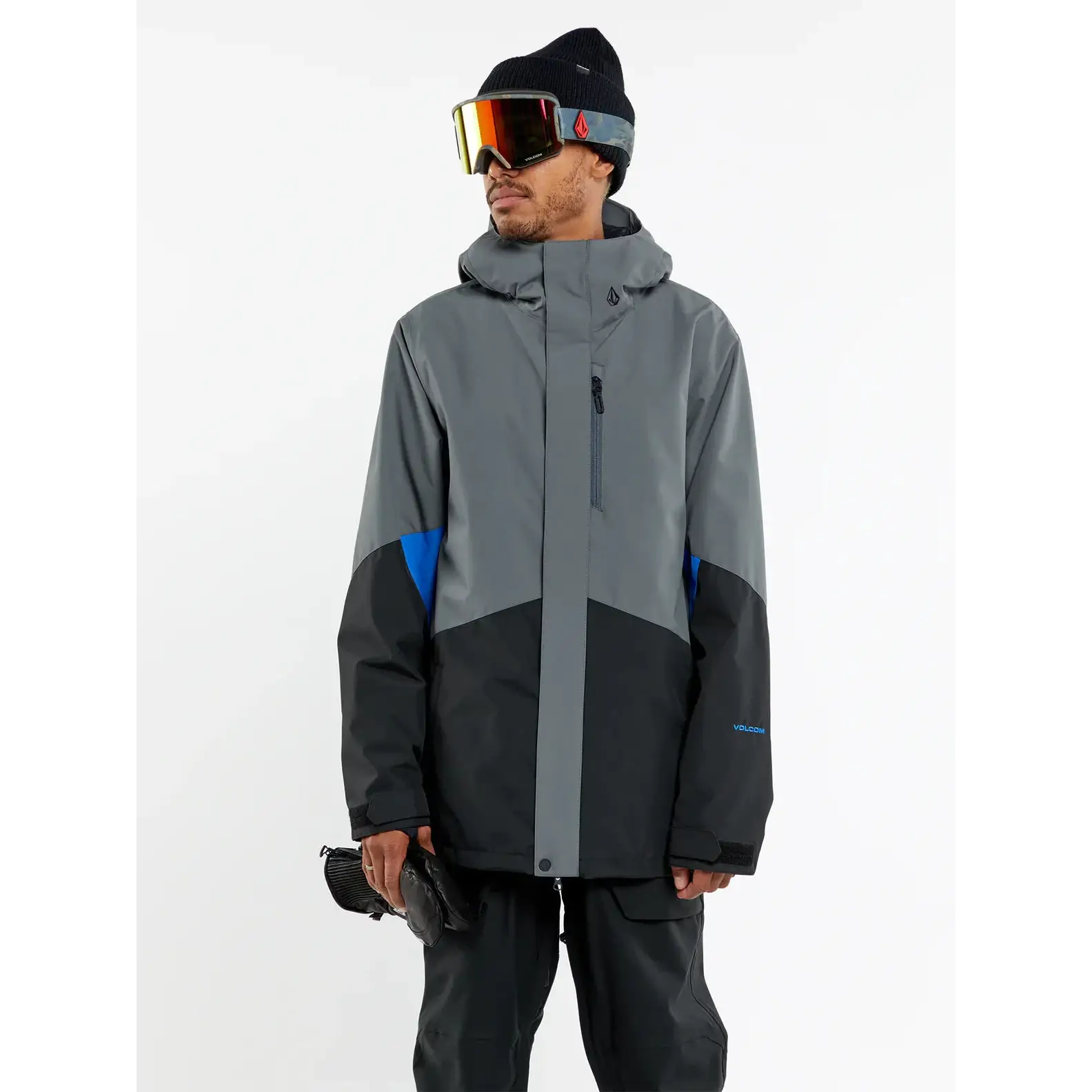 Volcom VCOLP Jacket