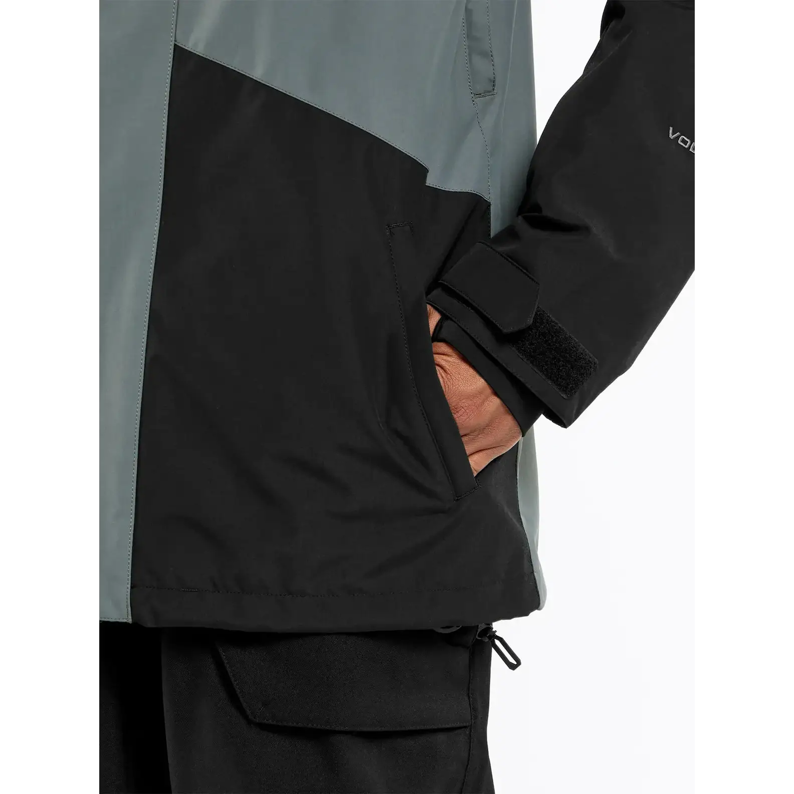 Volcom VCOLP Jacket