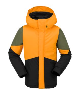 Volcom Vernon Insulated Youth Jacket 2024