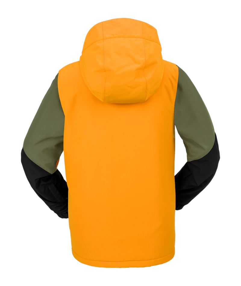 Volcom Vernon Insulated Youth Jacket 2024