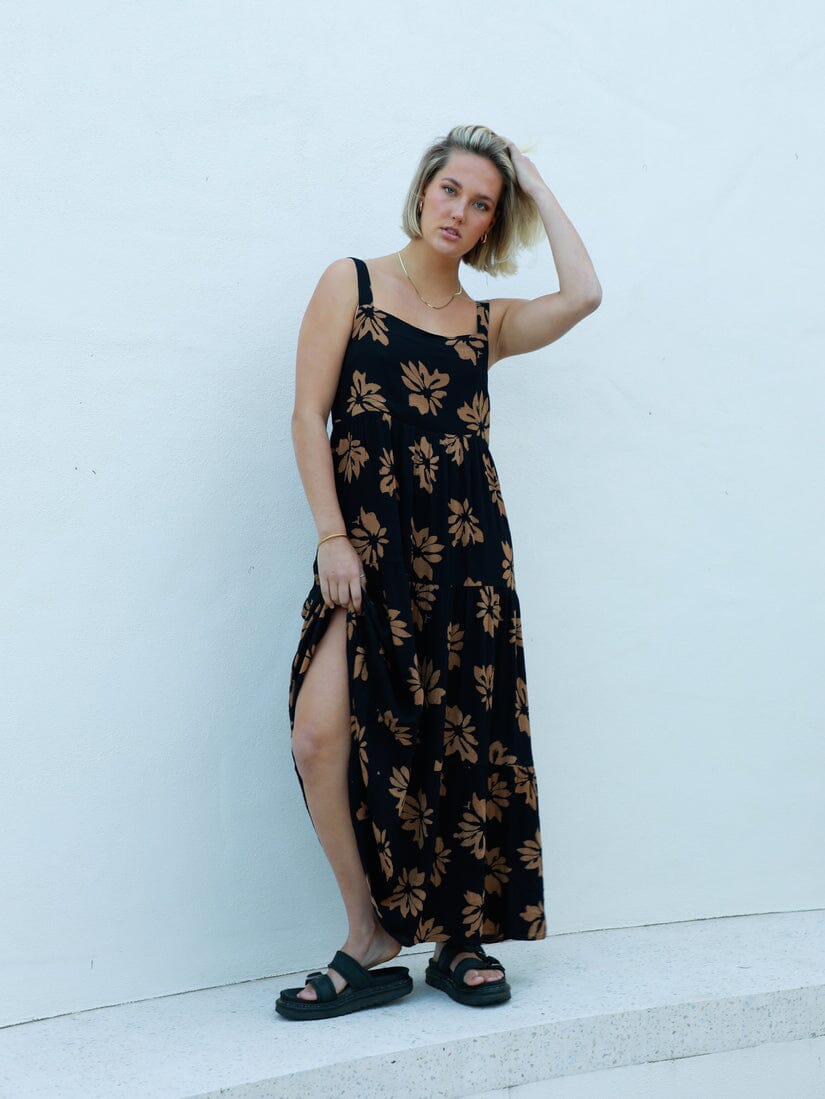 Volcom Viper Dress