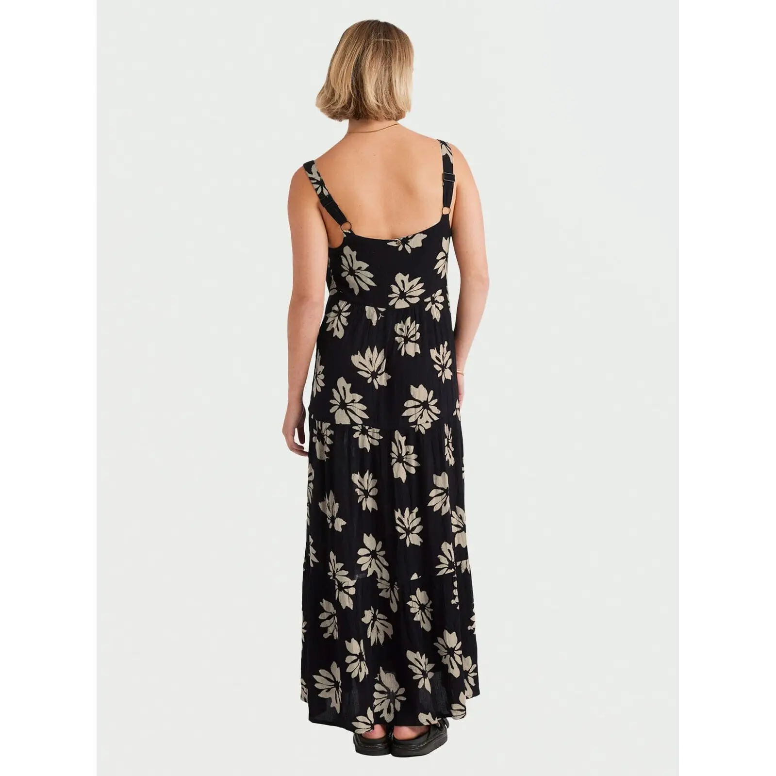Volcom Viper Dress