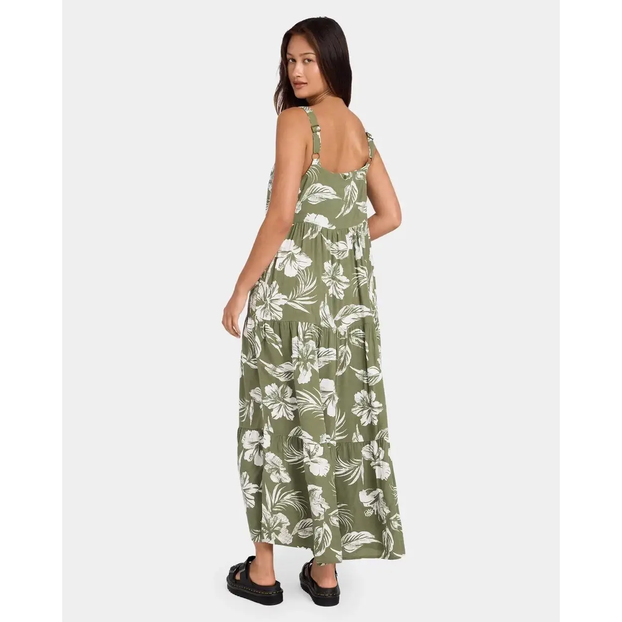 Volcom Viper Dress