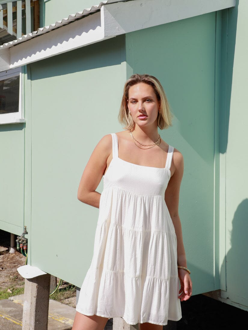 Volcom Viper Mini Dress