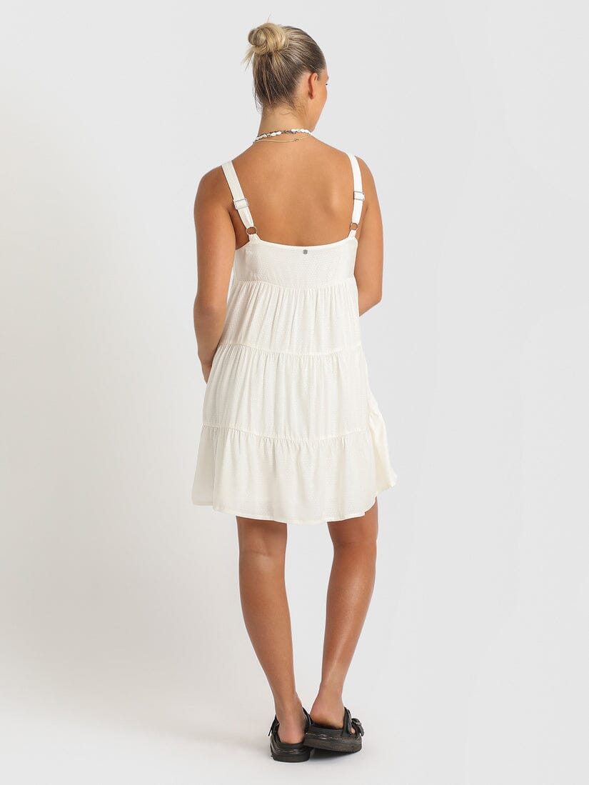 Volcom Viper Mini Dress
