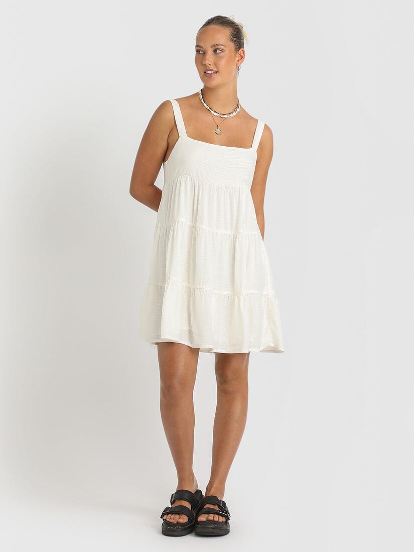 Volcom Viper Mini Dress