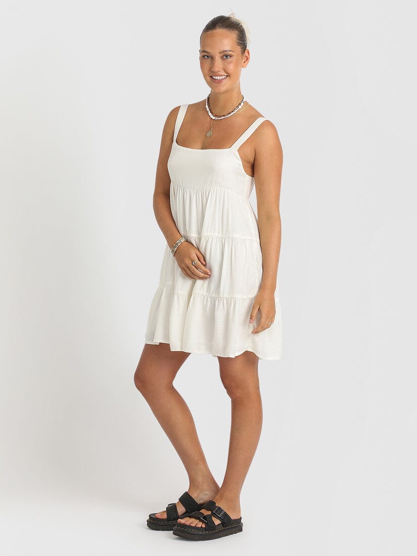 Volcom Viper Mini Dress