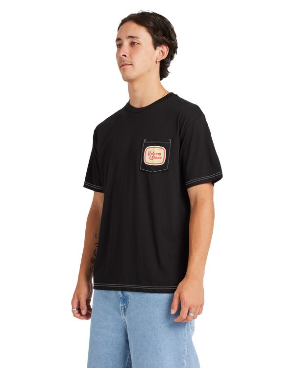 Volcom Vol On Tap T-Shirt