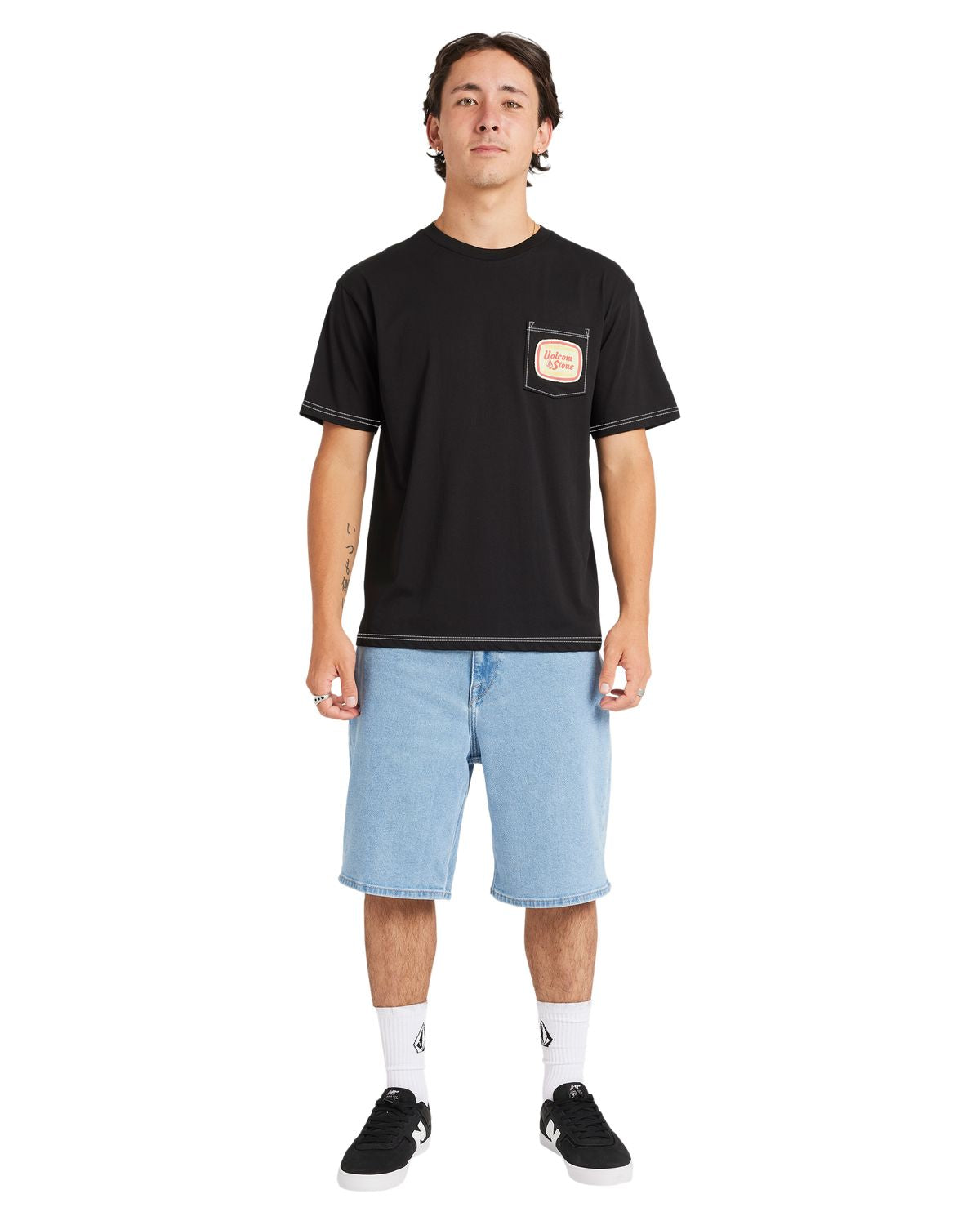 Volcom Vol On Tap T-Shirt