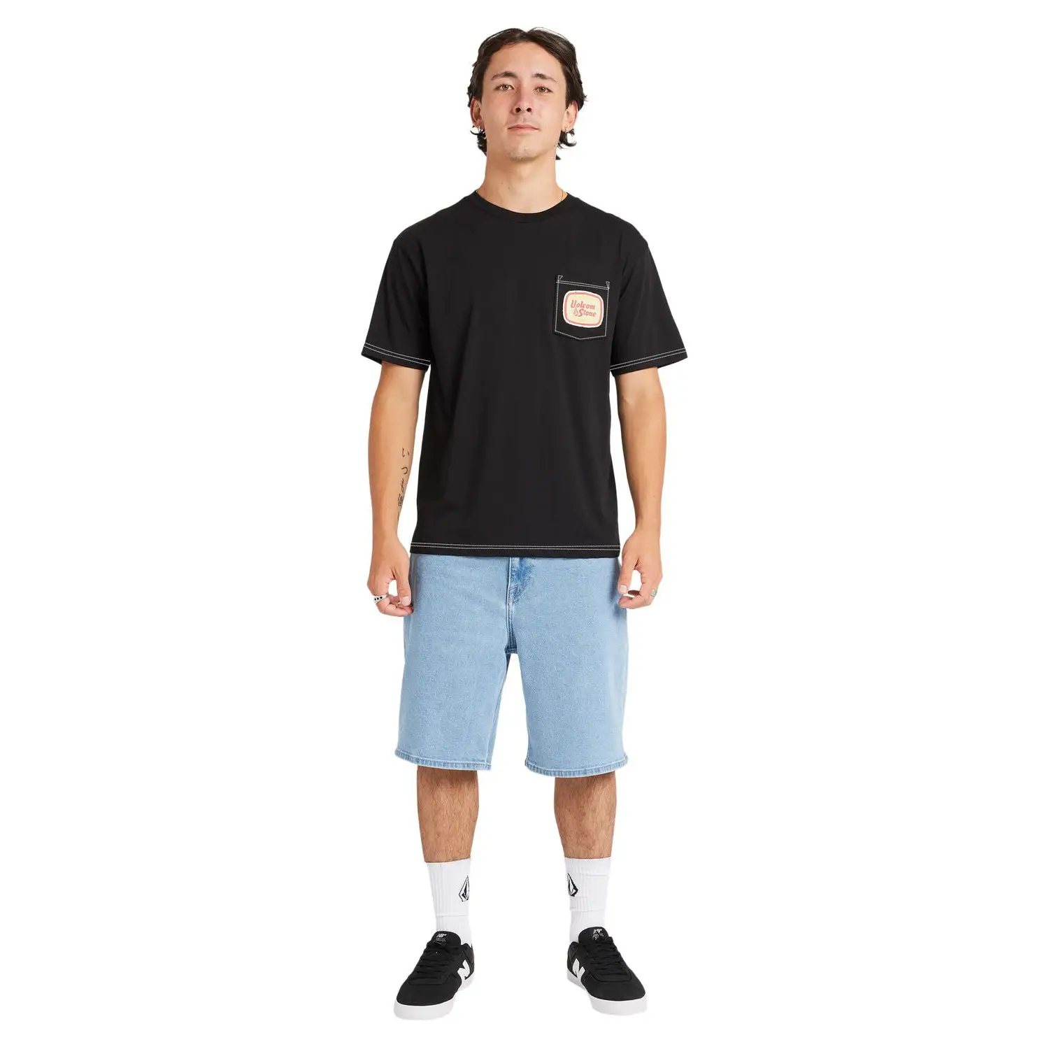 Volcom Vol On Tap T-Shirt