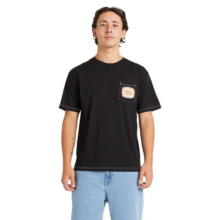 Volcom Vol On Tap T-Shirt