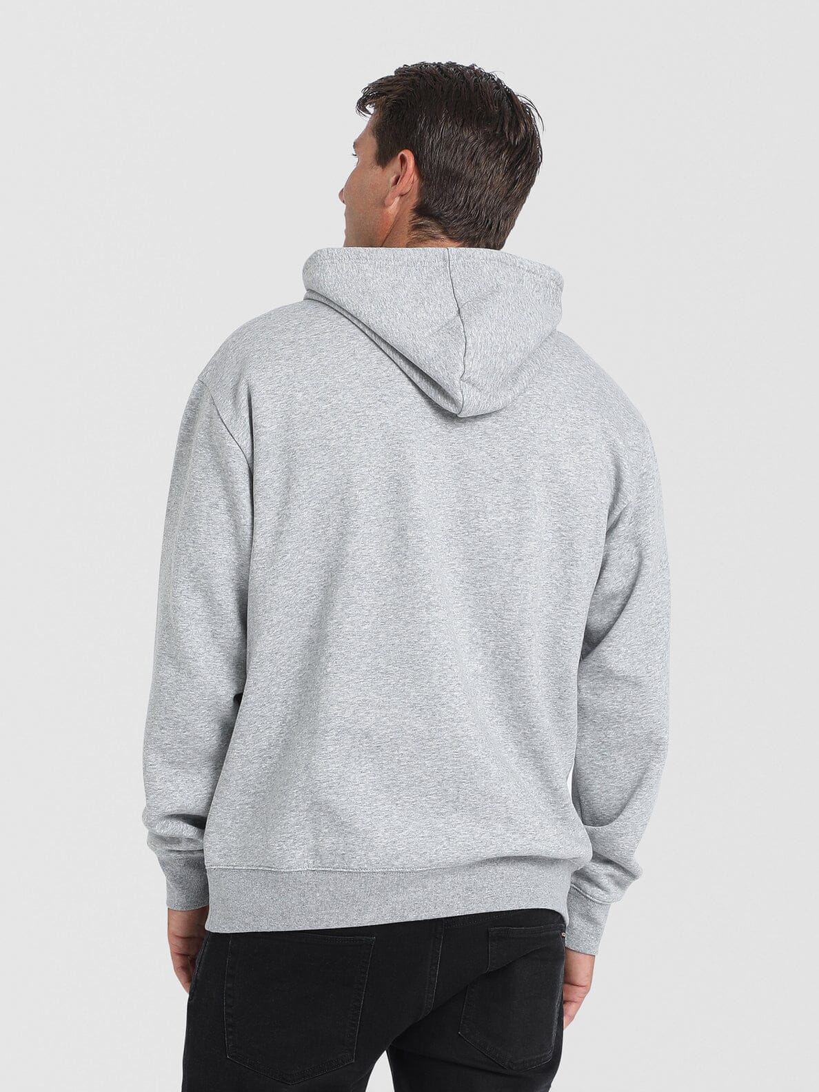 Volcom Vologo Pullover Hoodie