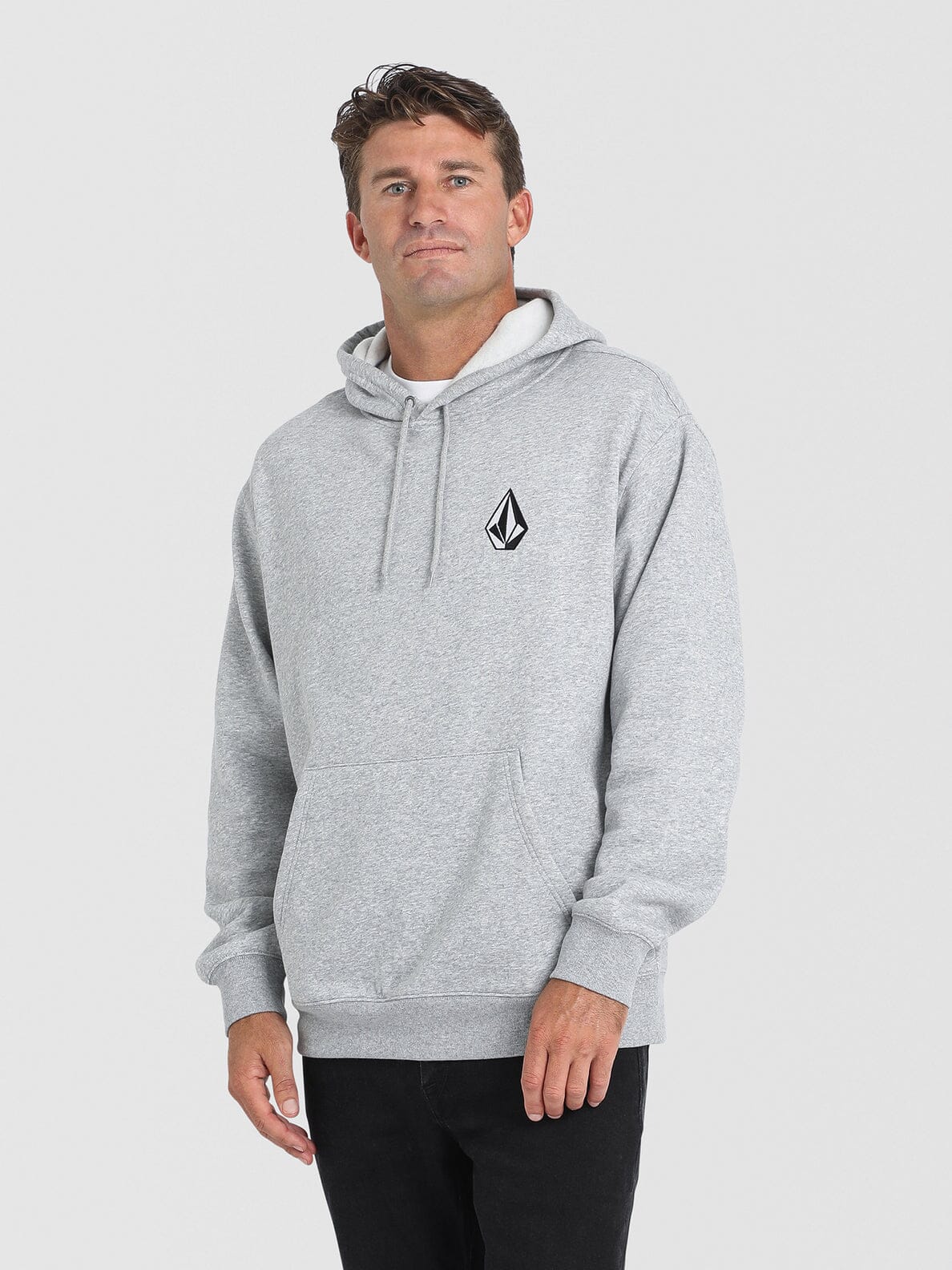 Volcom Vologo Pullover Hoodie