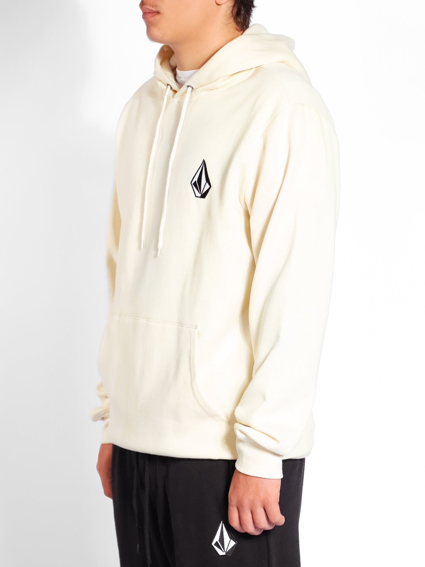 Volcom Vologo Pullover Hoodie