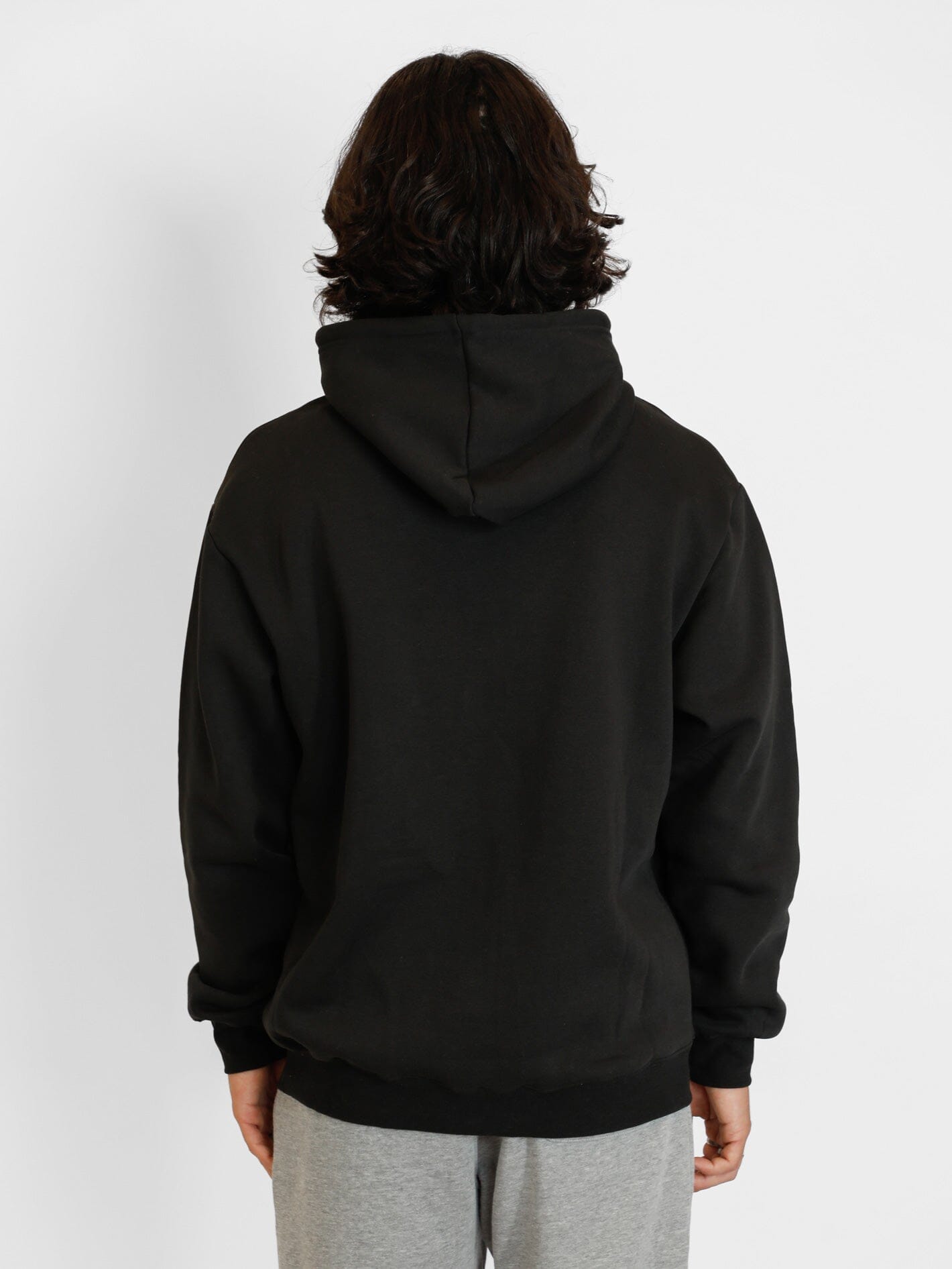 Volcom Vologo Pullover Hoodie