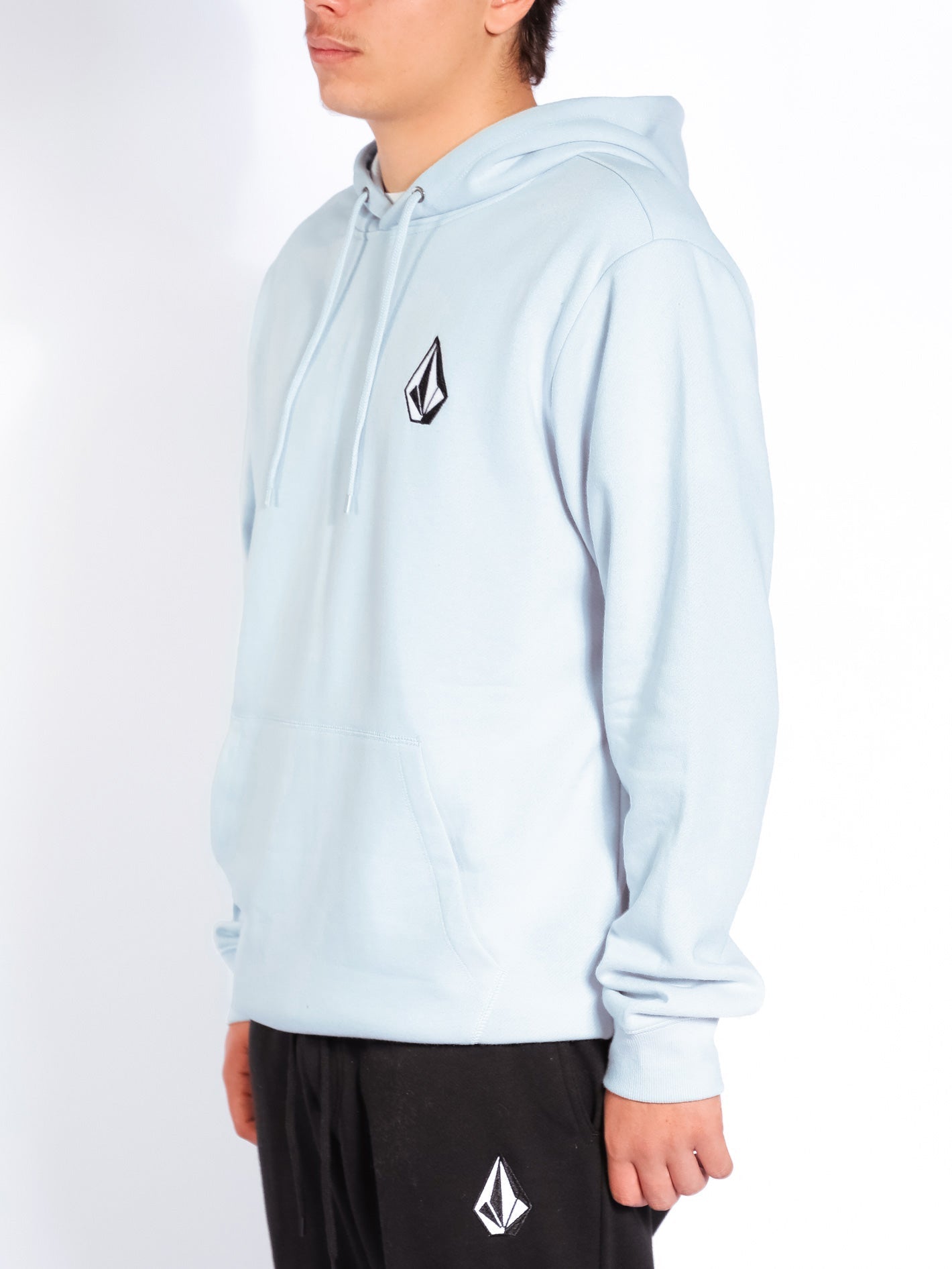 Volcom Vologo Pullover Hoodie