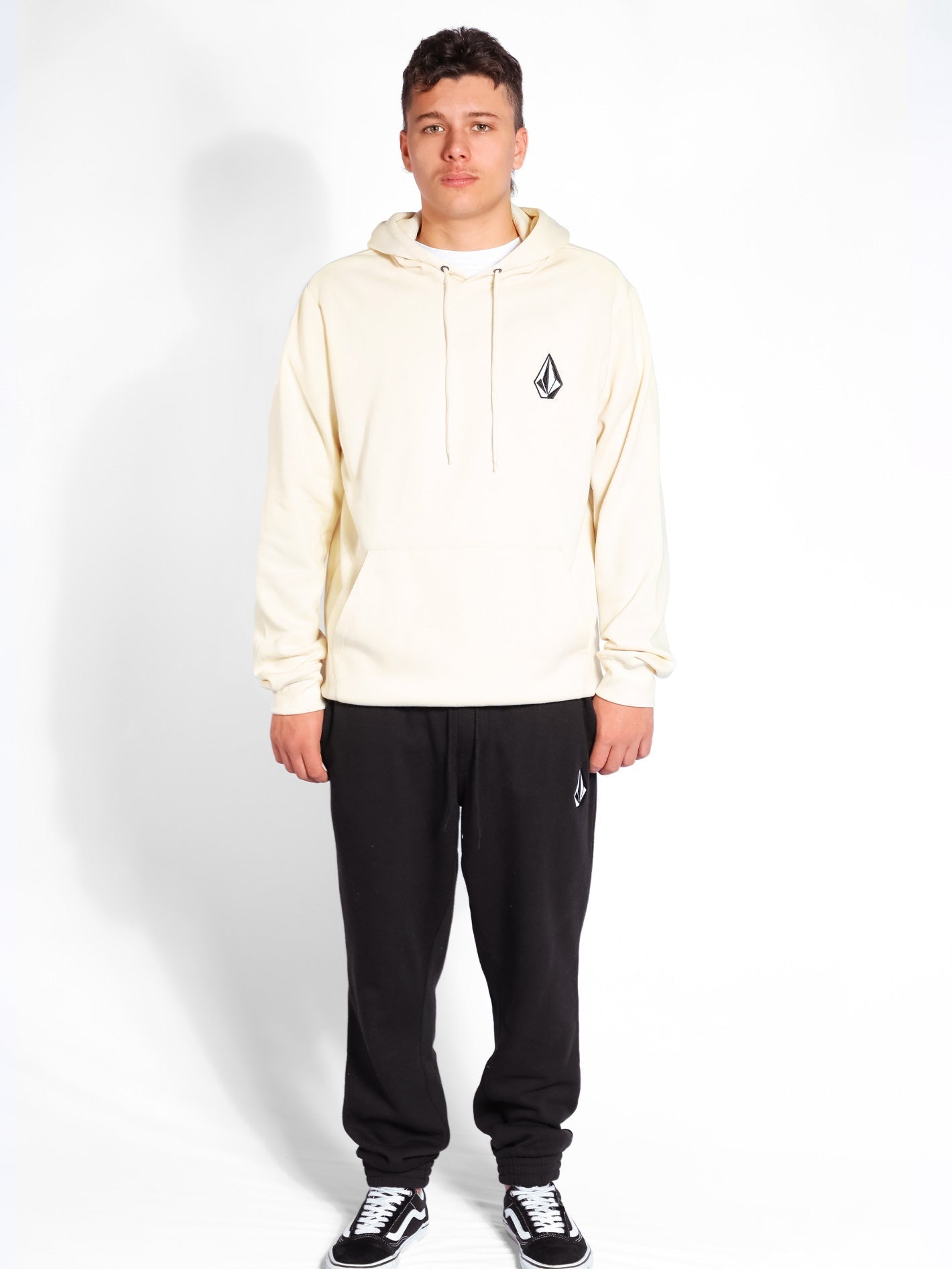 Volcom Vologo Pullover Hoodie