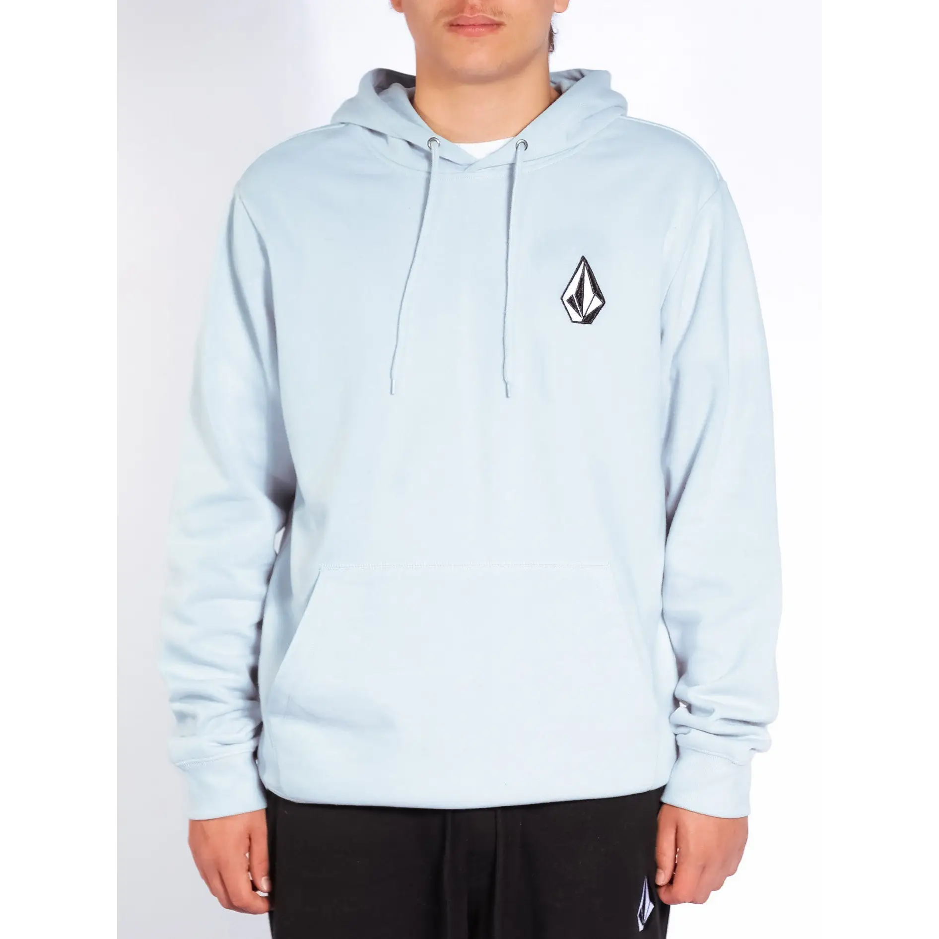 Volcom Vologo Pullover Hoodie