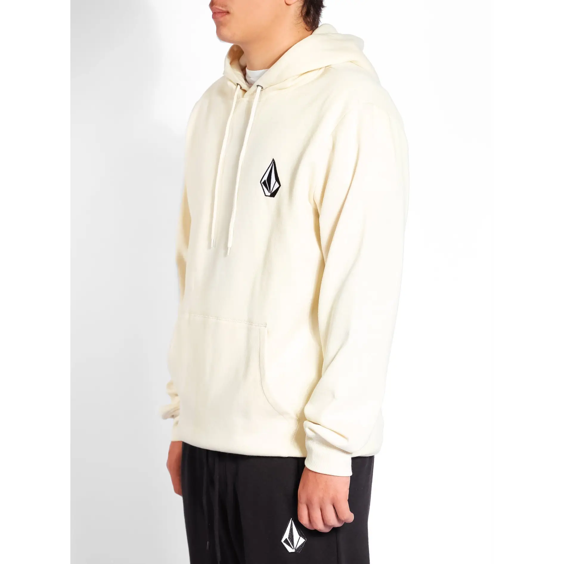 Volcom Vologo Pullover Hoodie