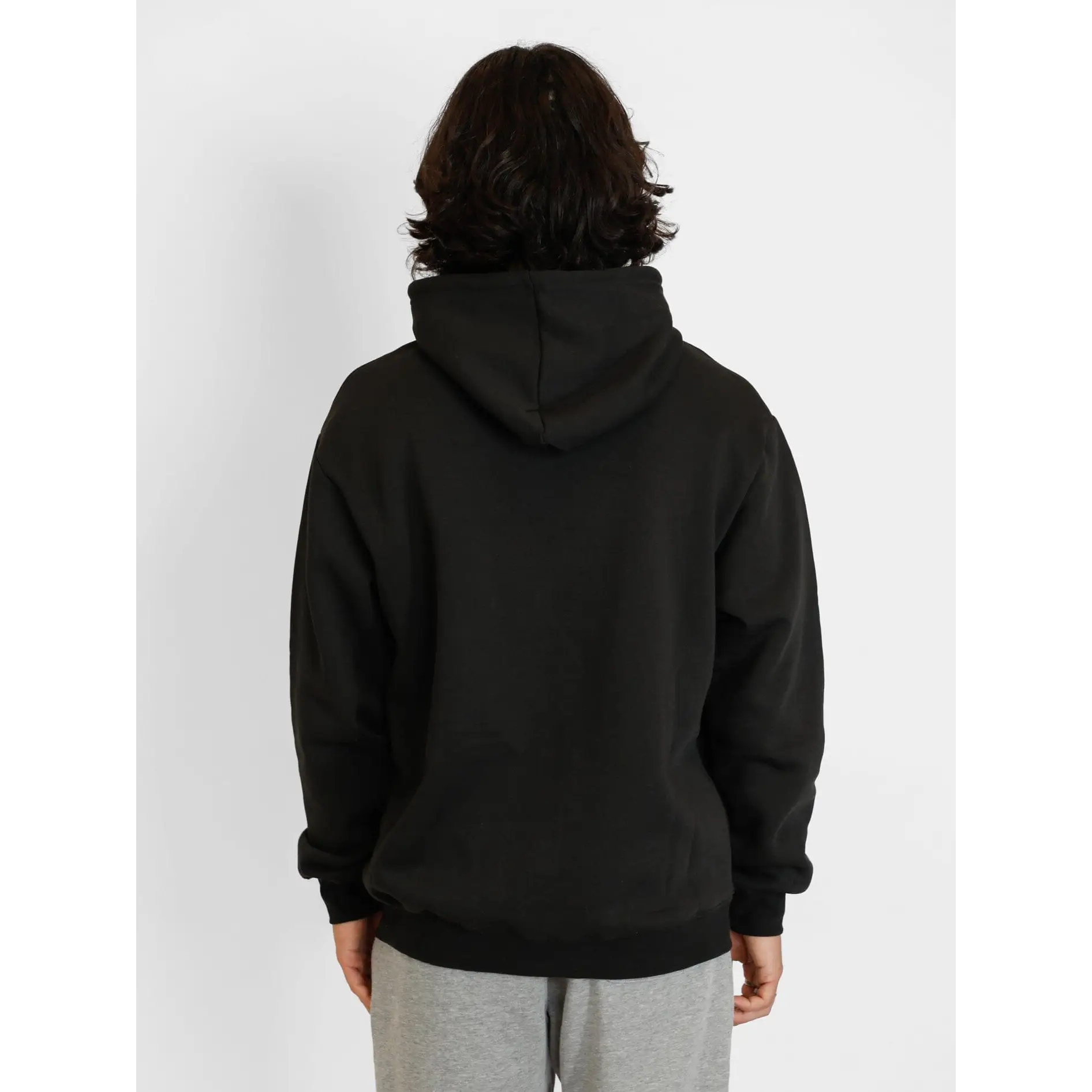 Volcom Vologo Pullover Hoodie