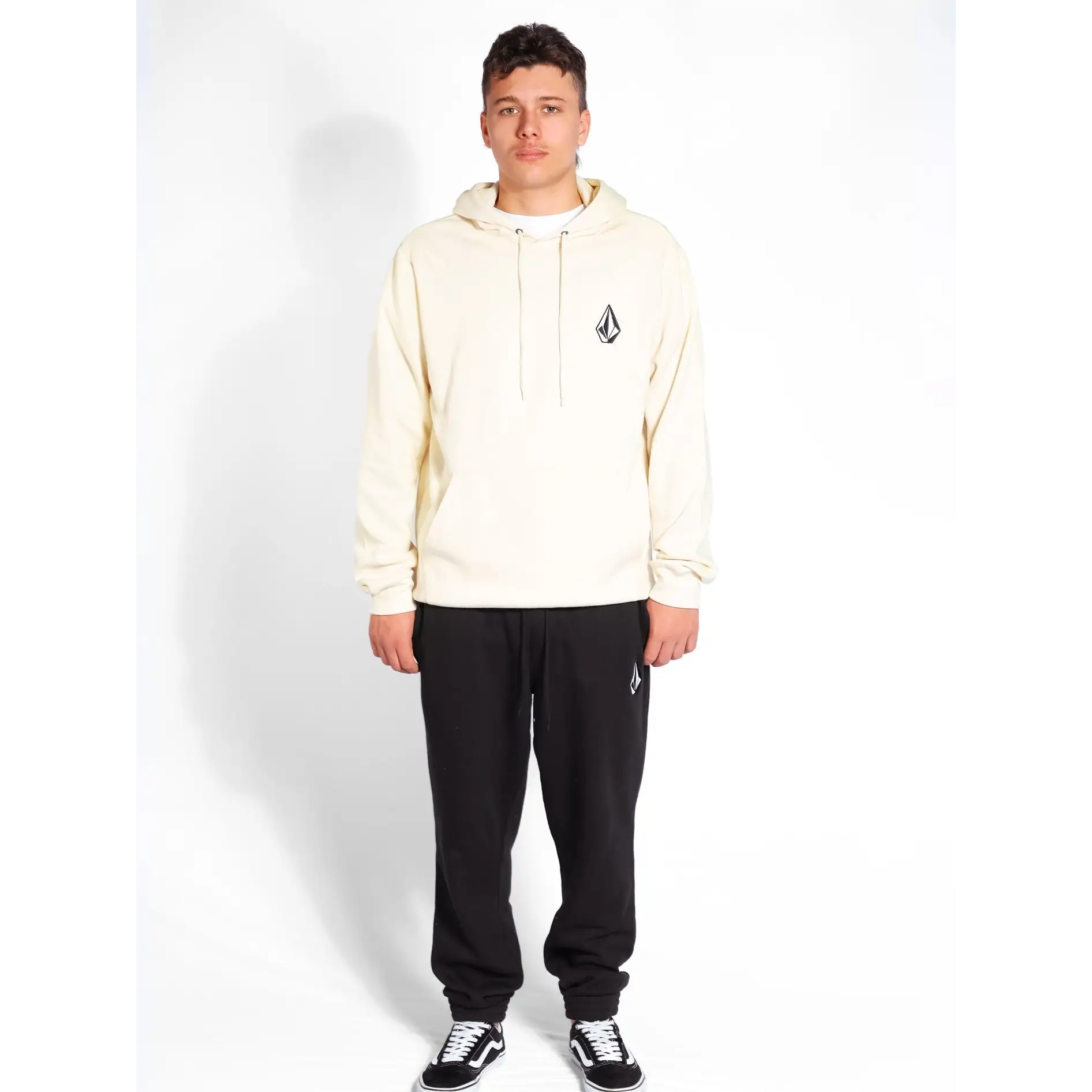 Volcom Vologo Pullover Hoodie