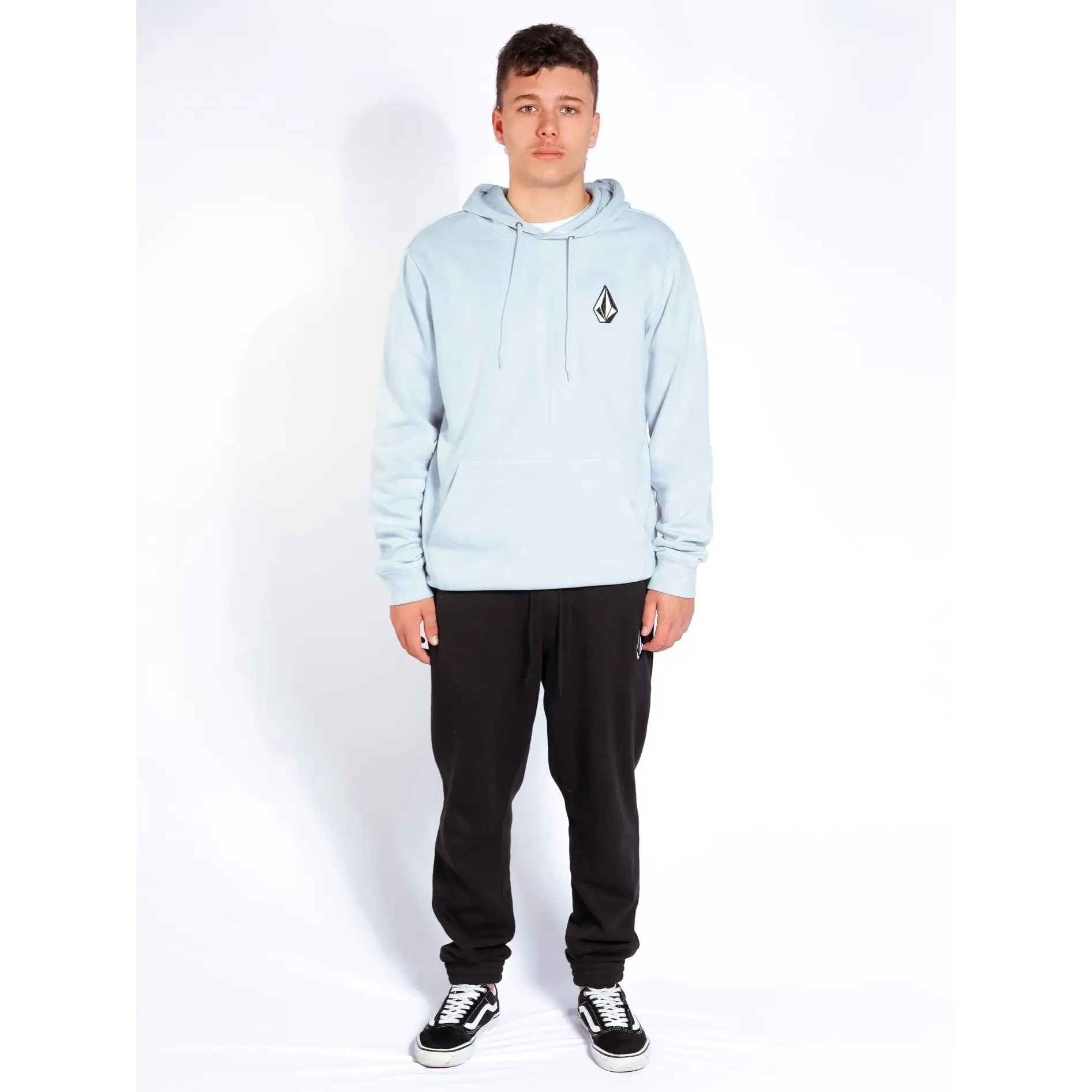 Volcom Vologo Pullover Hoodie