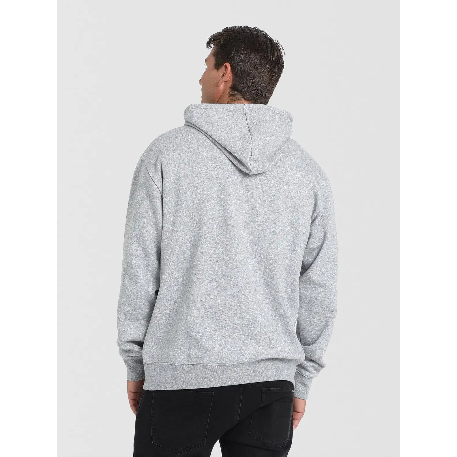 Volcom Vologo Pullover Hoodie