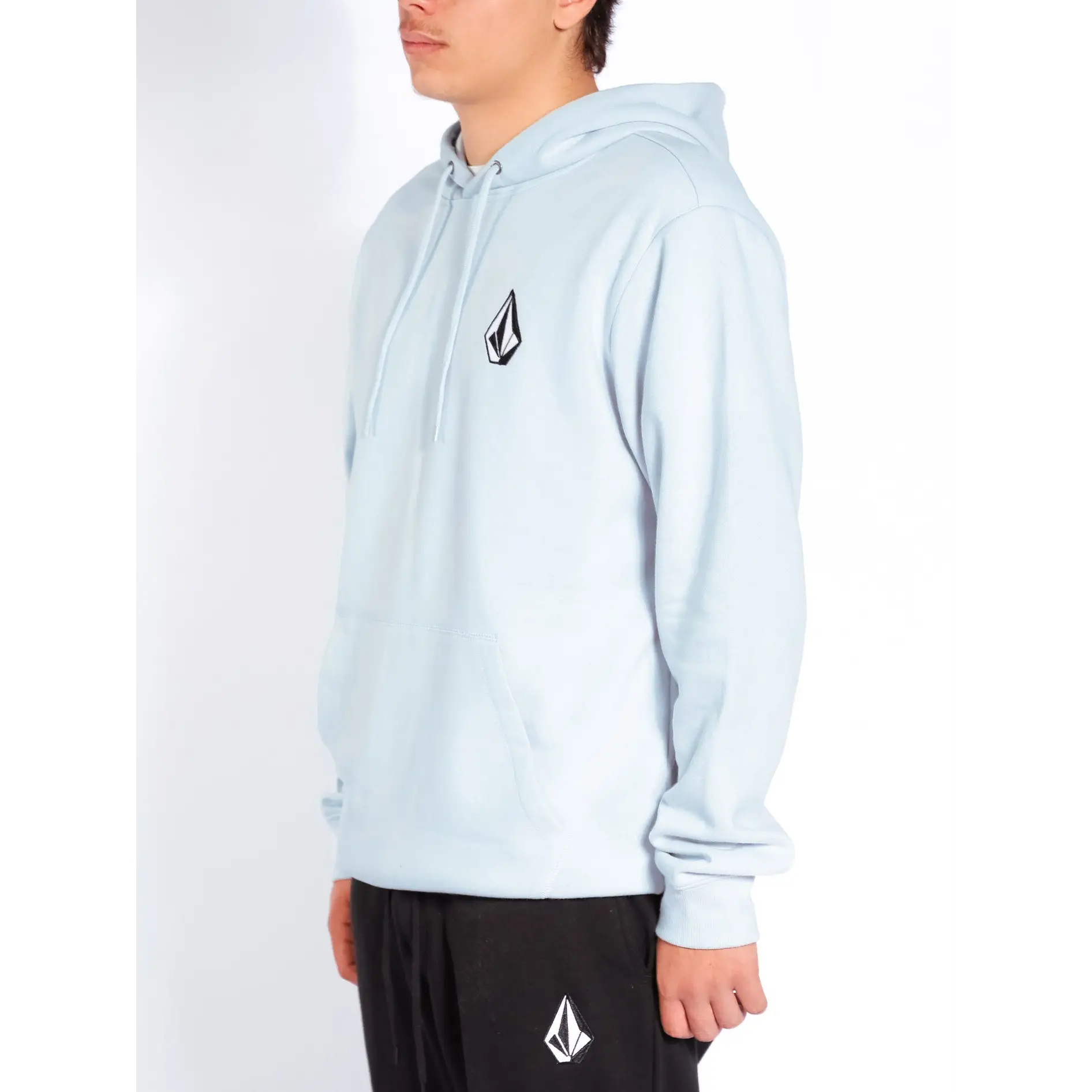 Volcom Vologo Pullover Hoodie