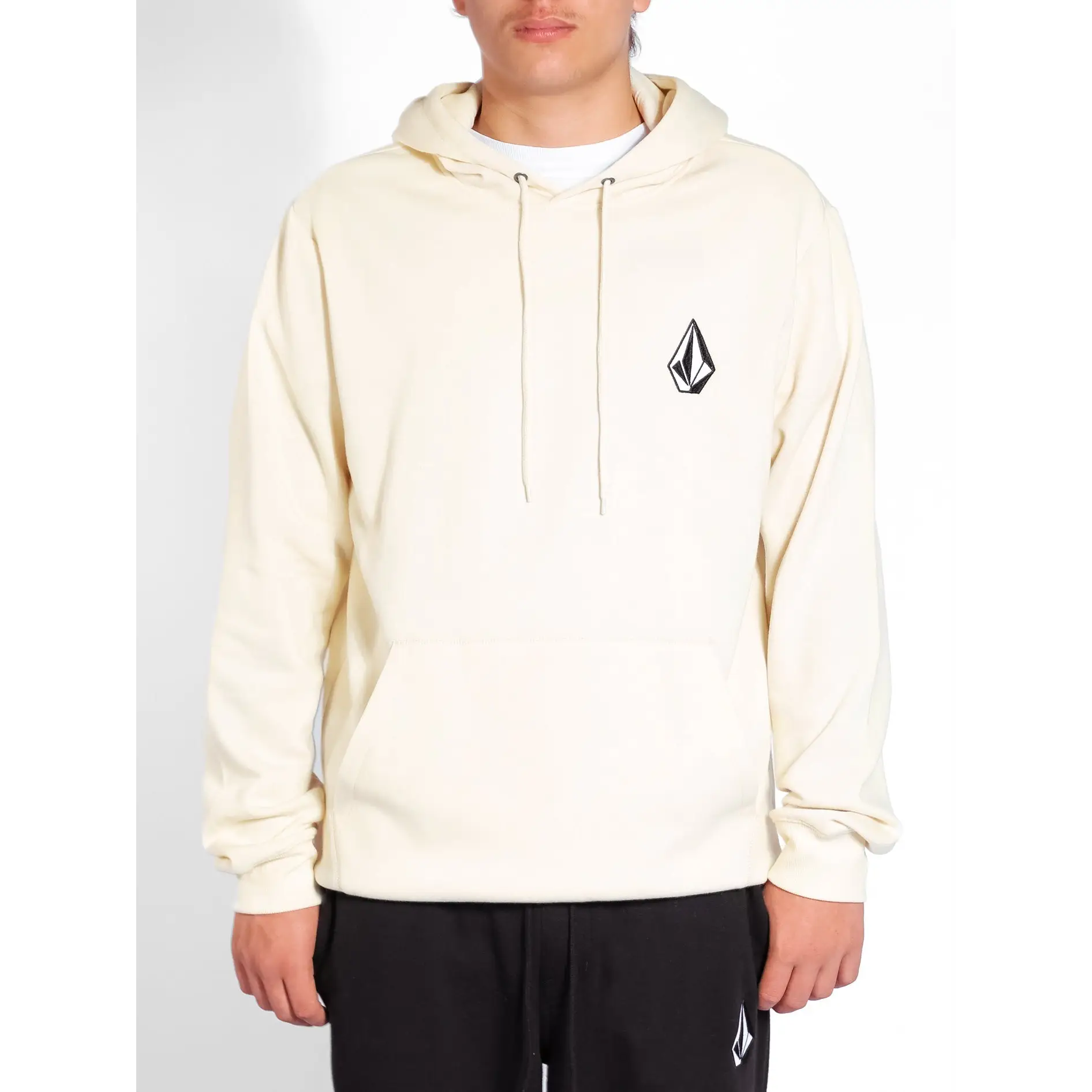 Volcom Vologo Pullover Hoodie