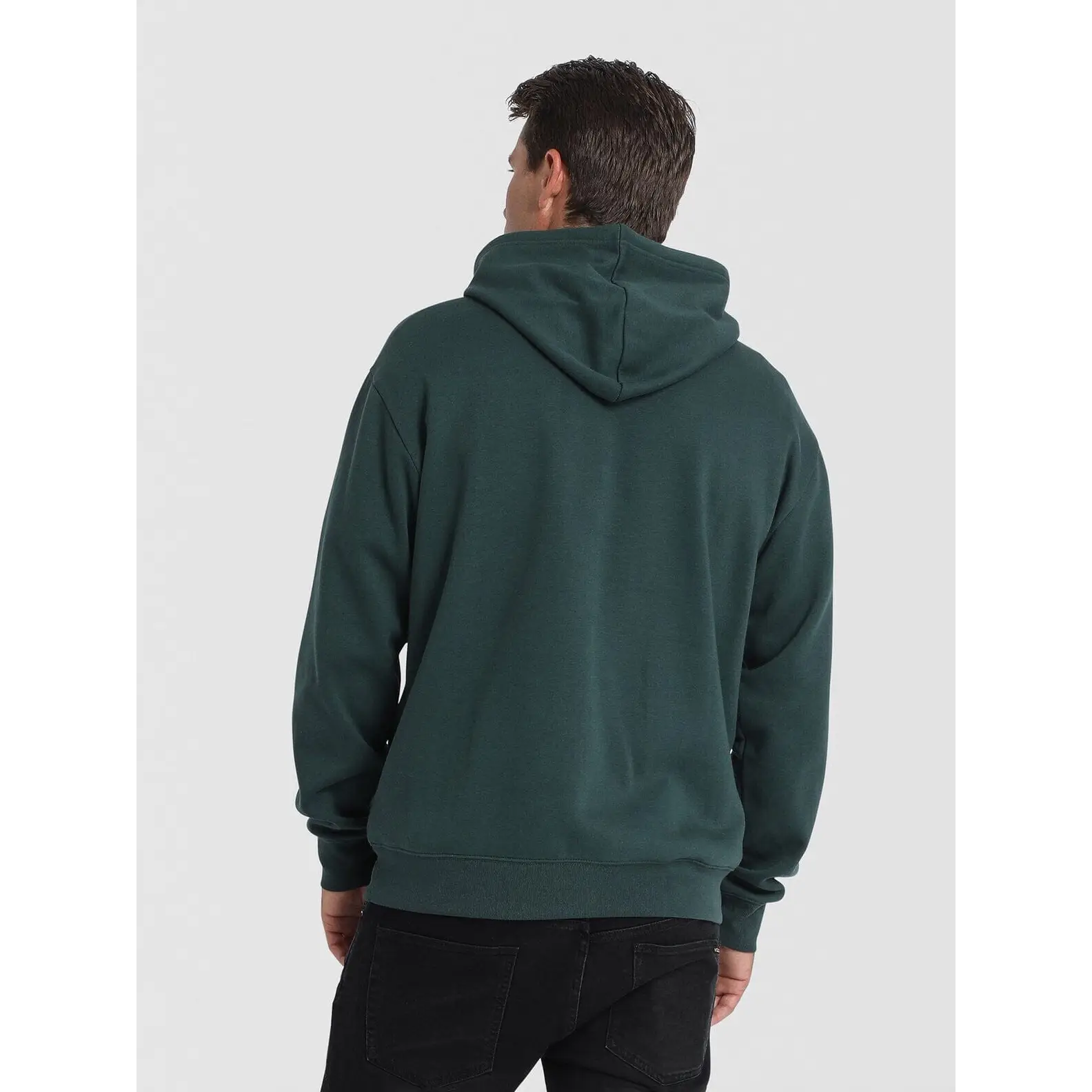 Volcom Volsity Pullover Hoodie