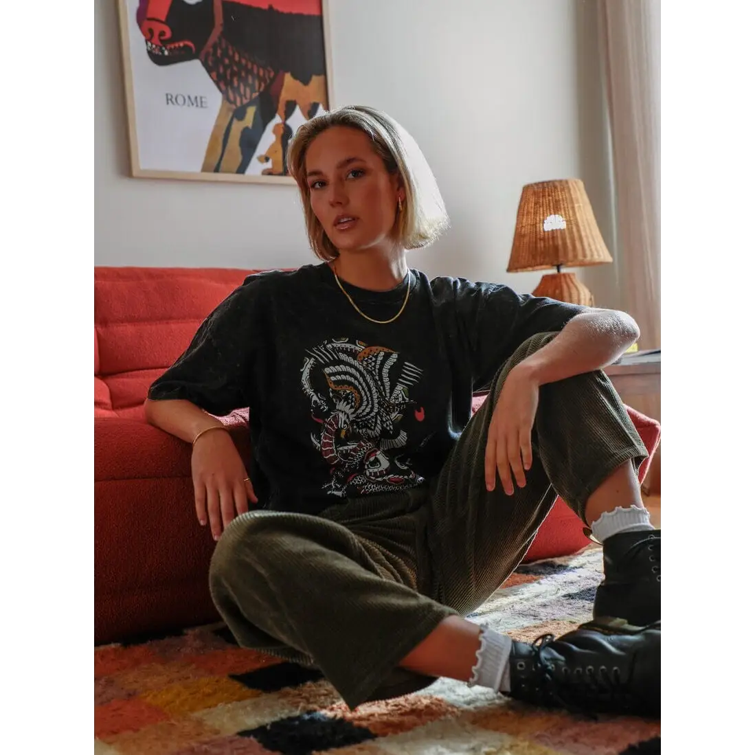 Volcom Voltrip T-Shirt