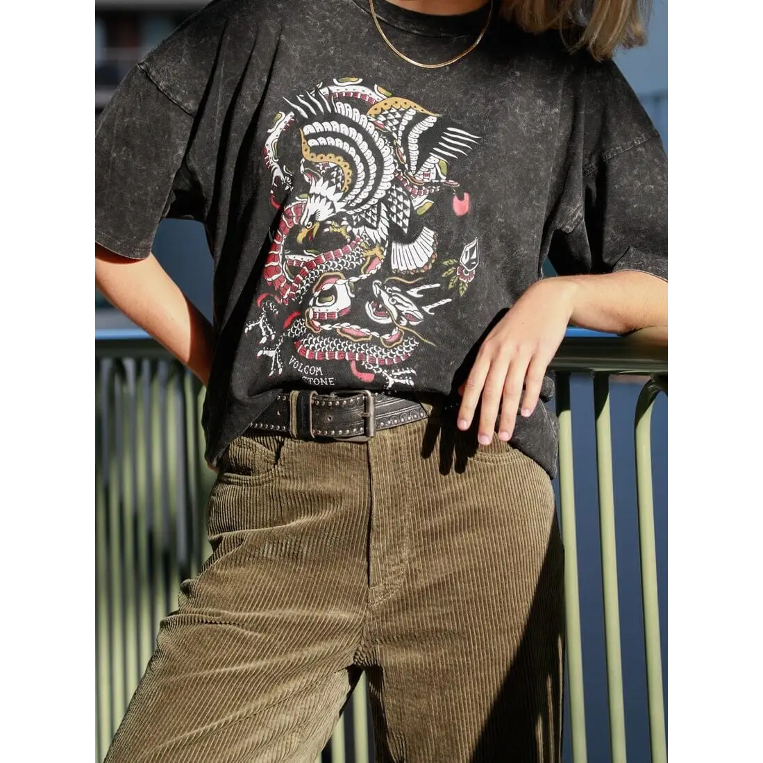 Volcom Voltrip T-Shirt