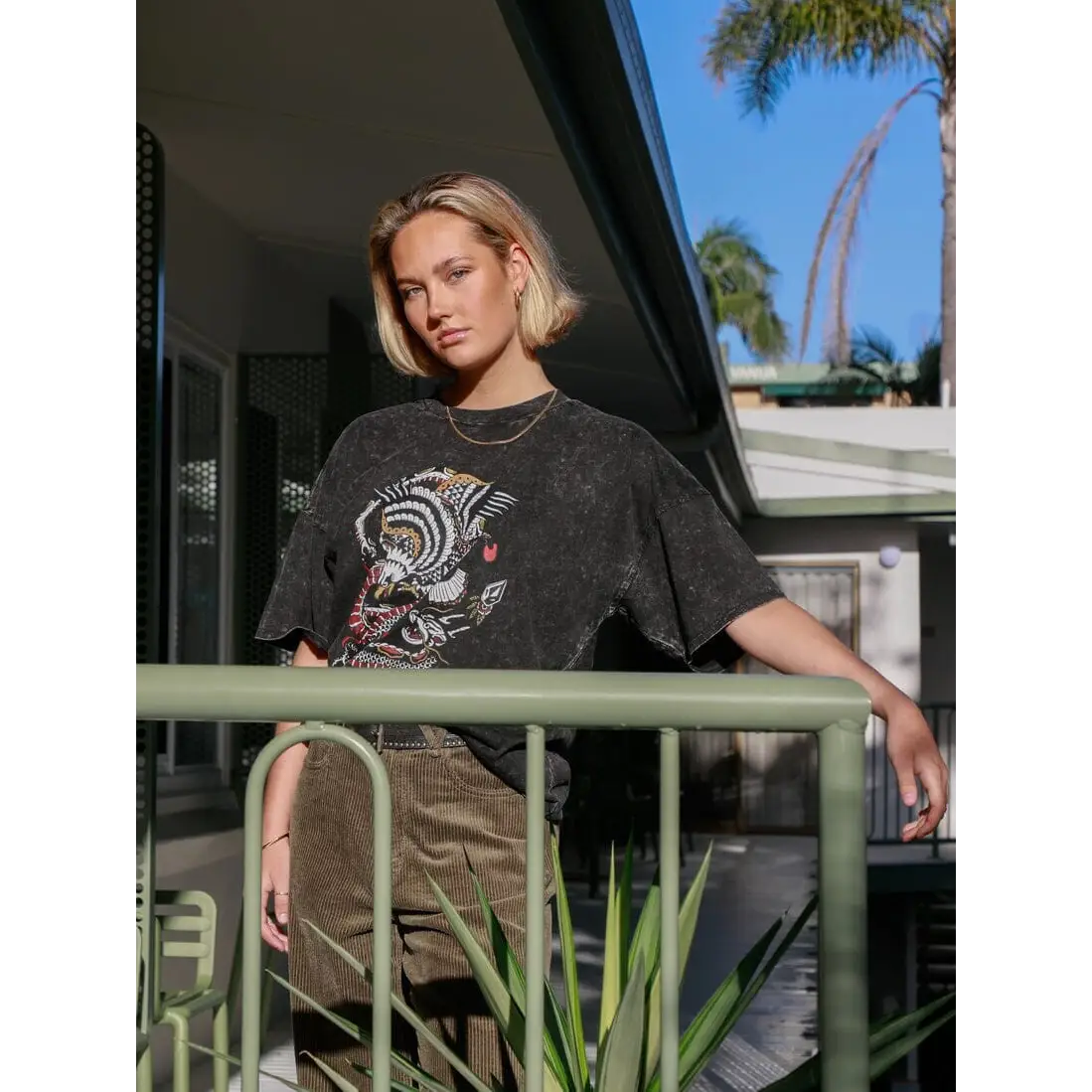 Volcom Voltrip T-Shirt