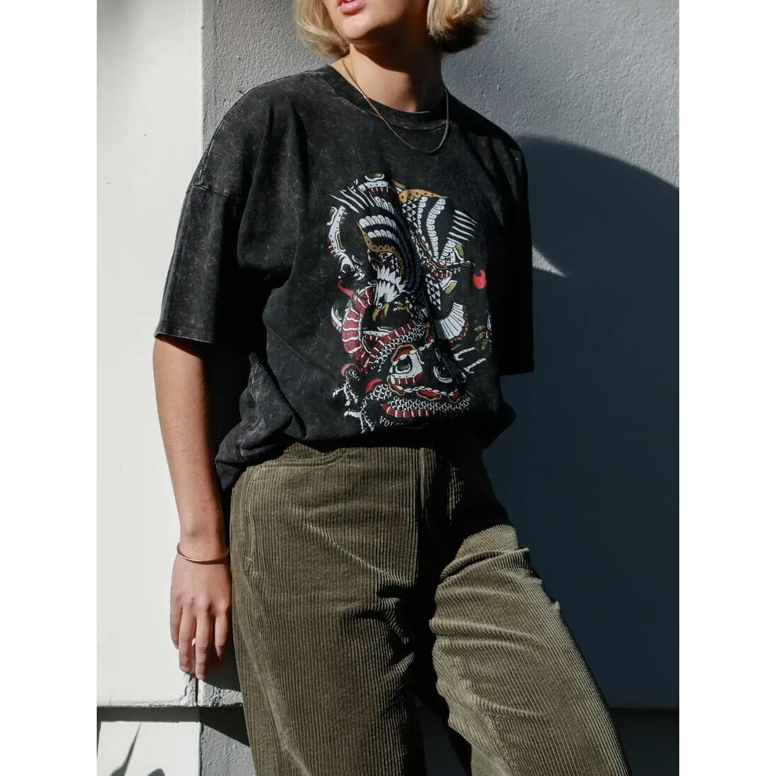 Volcom Voltrip T-Shirt