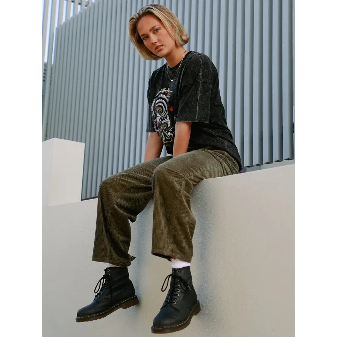 Volcom Voltrip T-Shirt