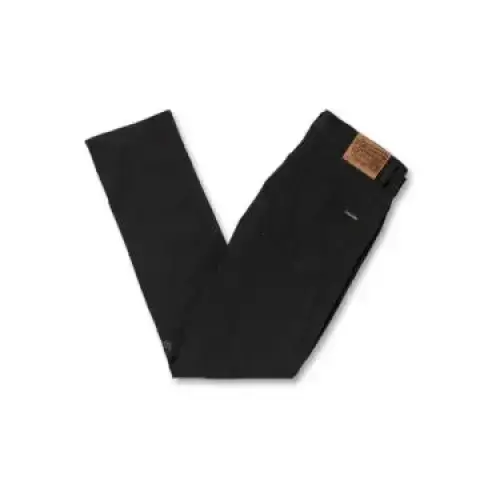 Volcom Vorta Slim Fit Jeans